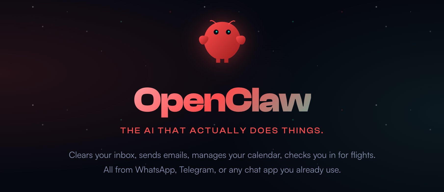 OpenClaw